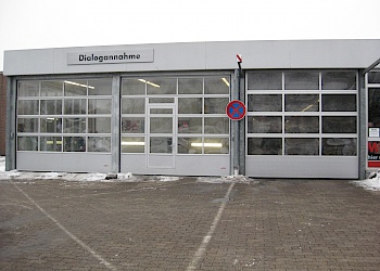 Autohaus Sölter, Wunstorf